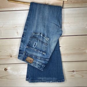 BKE Denim Element Stretch Jeans
